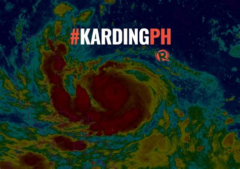 Super Typhoon Karding: Impact, recovery, relief efforts in.